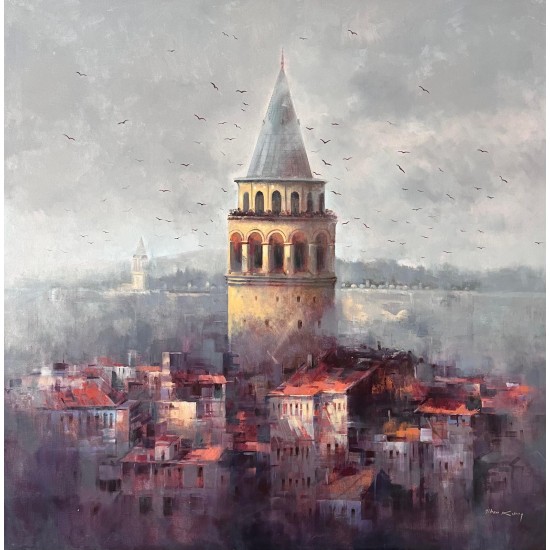 İlhan Kılınç 3