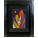 Kağıt Üzeri Pastel Boya