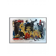 Süleyman Şahin (Çoban Ressam) 2