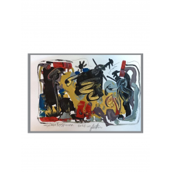 Süleyman Şahin (Çoban Ressam) 2