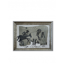 Süleyman Şahin (Çoban Ressam) 3