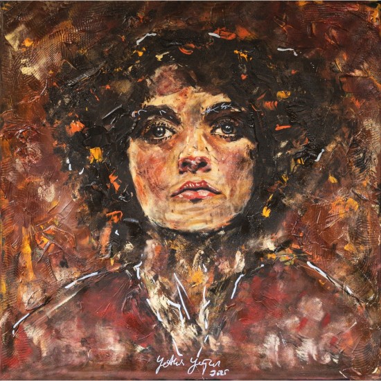 Yetkin Yağcı