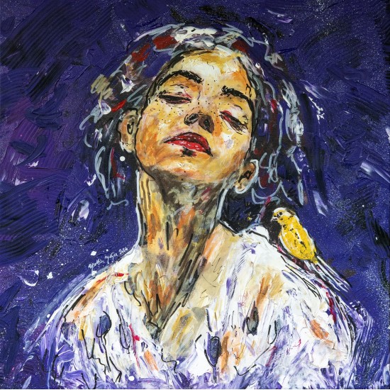 Yetkin Yağcı