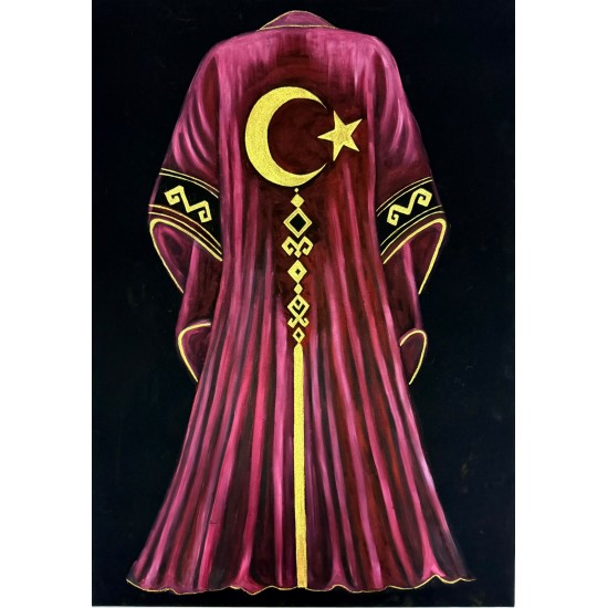 Damla Alyamaç